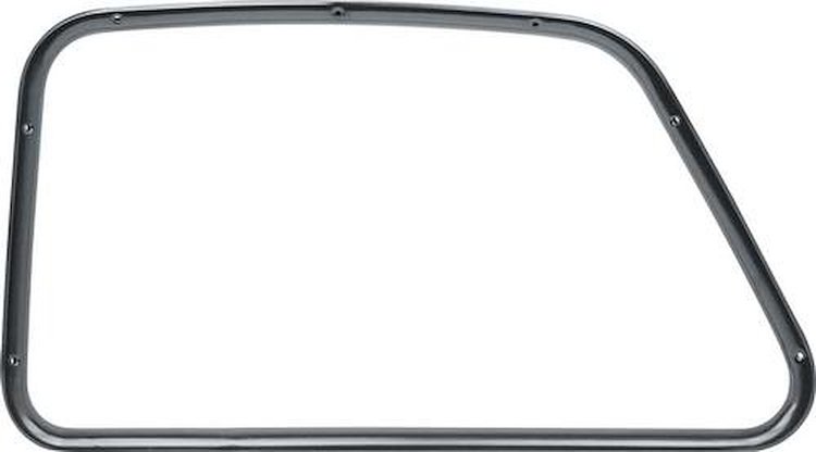 14856 Interior Door Window Frame for 1947-1950 Chevy/GMC Trucks [Left/Driver Side]