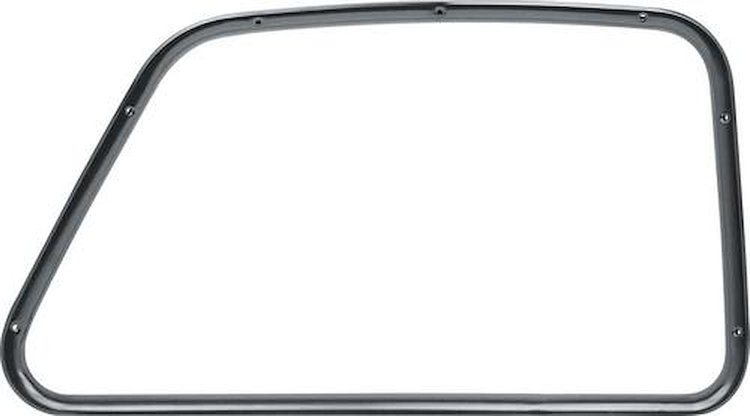 14857 Interior Door Window Frame for 1947-1950 Chevy/GMC Trucks [Right/Passenger Side]