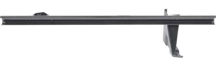 14858 Door Window Run Channel for 1967-72 Chevy/GMC Trucks [Left/Driver Side]