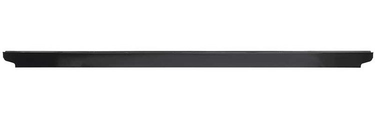 14866 1967-72 Chevrolet, GMC Fleetside, Bed Cross Sill, w/ Steel Bed, Front of Wheelhouse