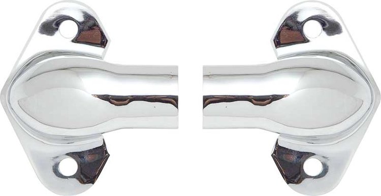 14891 Tailgate Hinges for 1947-1953 Chevy/GMC Trucks