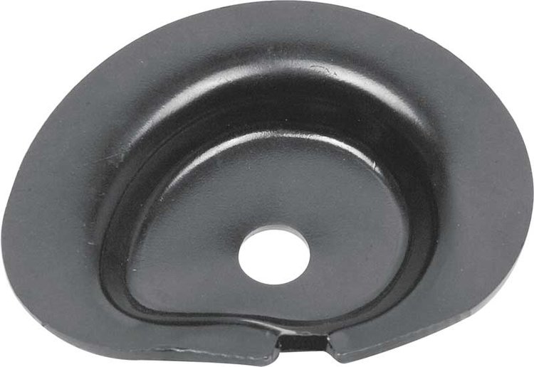 14902 1960-72 Chevrolet, GMC Truck, Single Coil Spring Retainer, Upper & Lower, Each
