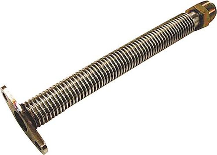 14961 1980-89 GM 231ci V6 Turbo, Oil Drain Tube, For Models w/ 3.8 Turbo Engine
