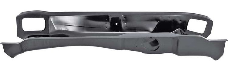 14970 Lower Cowl Panel 1970-81 Camaro, 1970-76 Firebird; Without AC; EDP Coated