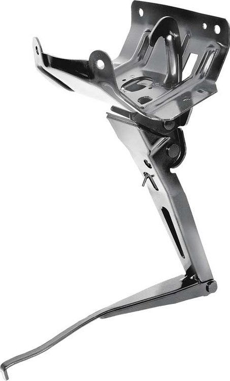 14984 Hood Latch Assembly 1970-1973 Chevy Camaro