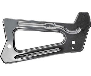 Hood Lock Catch Support 1970-73 Camaro