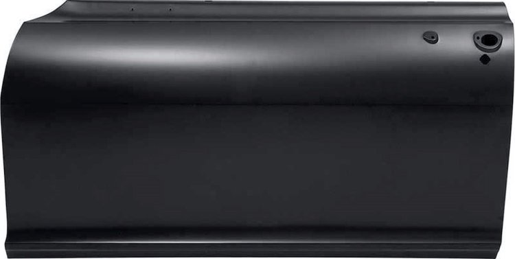 14988  Complete Door Shell Assembly 1962-65 Chevy II Nova