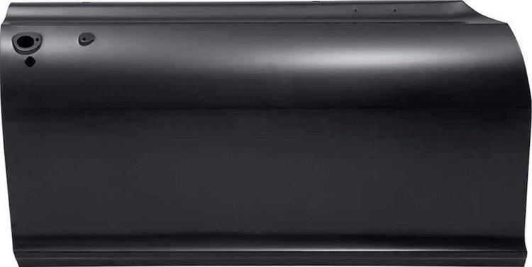 DOOR SHELL RH NOVA