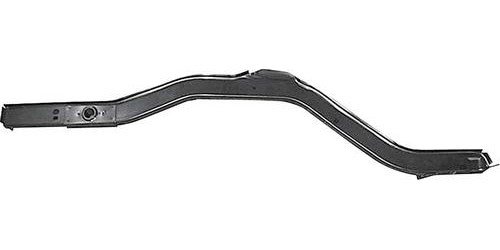 14993 1968-73 Chevy II, Nova, X-Body, Frame Rail, RH, Passenger Side