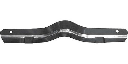 14996 1968-72 Chevy II, Nova, Lower Rear Cross Rail