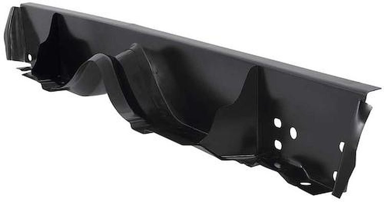 14998 Rear Frame Cross Rail Assembly for 1968-1972 Chevy II Nova, 1971-1972 Pontiac Ventura