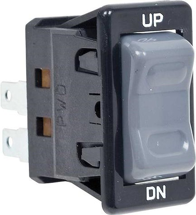 14999 Console Power Window Switch for 1985-1992 Pontiac Firebird, Trans Am
