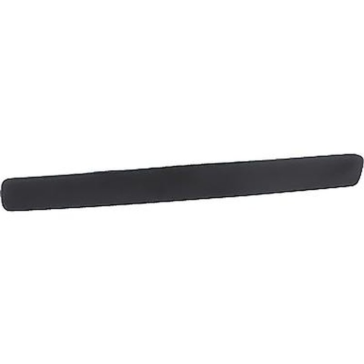 15018558 Trim Cap Opening Cover; 1999-02 Chevrolet Silverado, 2000-06 Suburban, Tahoe; LH Driver Side