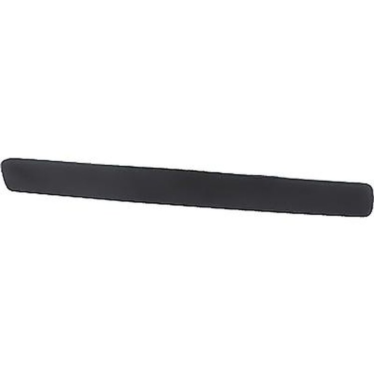 15018587 Trim Cap Opening Cover; 1999-02 Chevrolet Silverado, 2000-06 Suburban, Tahoe; RH Passenger Side