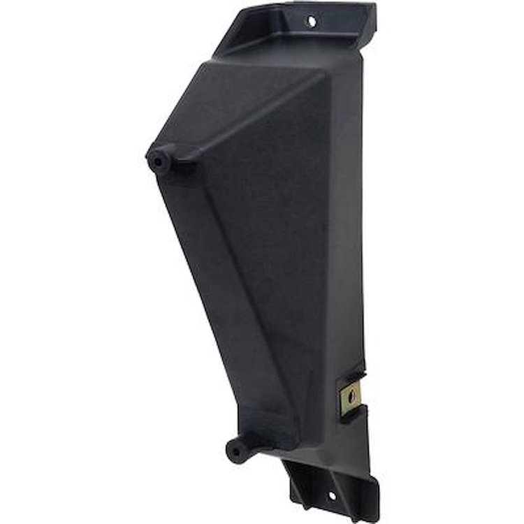 15019277 1999-00 Cadillac Escalade, Grill Bracket, Center