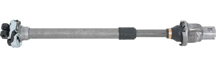 15028 Intermediate Steering Shaft for 1979-1981 GM F-Body Models