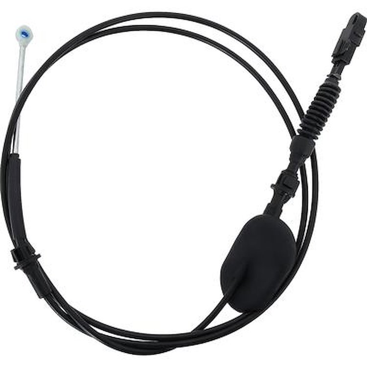 15037353 1995-02 Chevrolet, GMC C1500/K1500 Pickup/SUV, Shifter Cable, Automatic Transmission