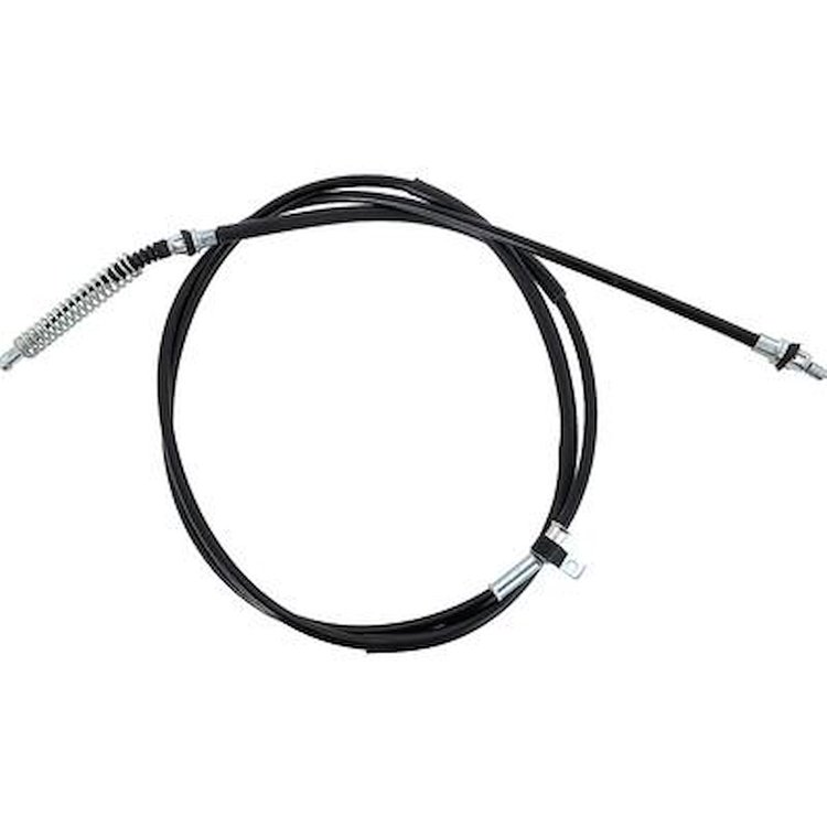15039482 1999-2007 Chevrolet, GMC Truck, Parking Brake Cable, Rear, RH Passenger Side