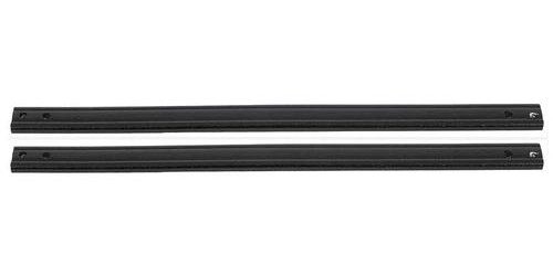 1504101 1977-80 Chevrolet, GMC Pickup, Blazer, Jimmy, Suburban, Door Pull Strap, Black