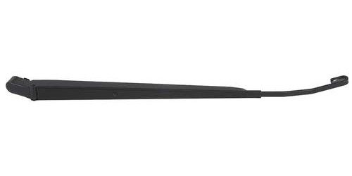 15043064 1994-02 Chevrolet/GMC Truck, Blazer, Suburban, Wiper Arm, Hook Style Connector, Black, LH