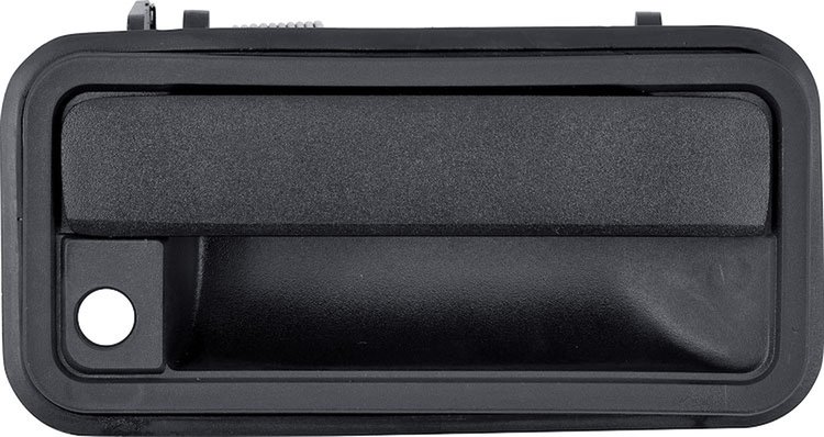 Exterior Rear Door Handle 1995-2000 GM SUV