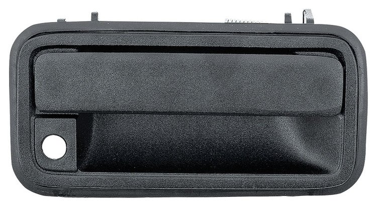 1992-00 Chevrolet/GMC SUV Rear Outer Door Handle for Models with Overhead Style Rear Gate