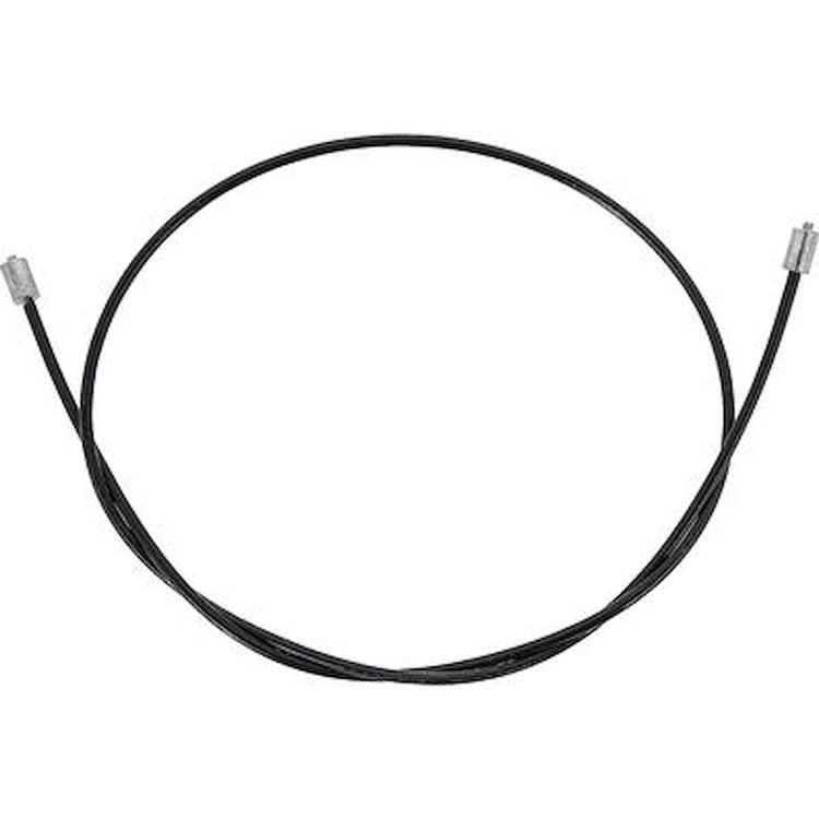 15061111 2001-11 Chevrolet, GMC 2500, 3500 Long Bed, Regular Cab, Parking Brake Cable, Intermediate