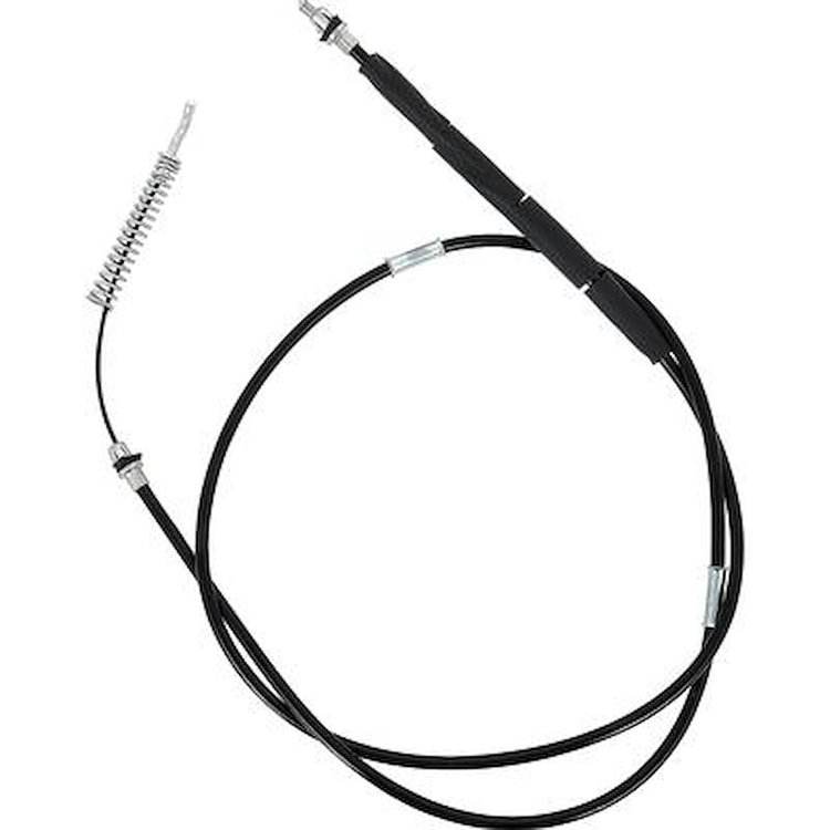 15087072 2000-2004 Chevy 2/4WD Avalanche 1500, Tahoe, Suburban 1500 , GMC Yukon, Yukon XL, RH Rear, Parking Brake Cable
