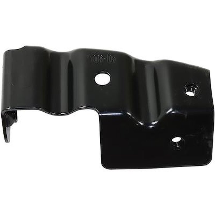 15098995 Bumper Bracket; 2003-07 GMC Sierra GMT800 Pickup; Outer; RH Side