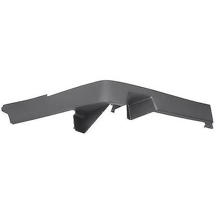 15102065 2003-07 Silverado, 2003-06 Avalanche, Bumper Filler, Front, RH