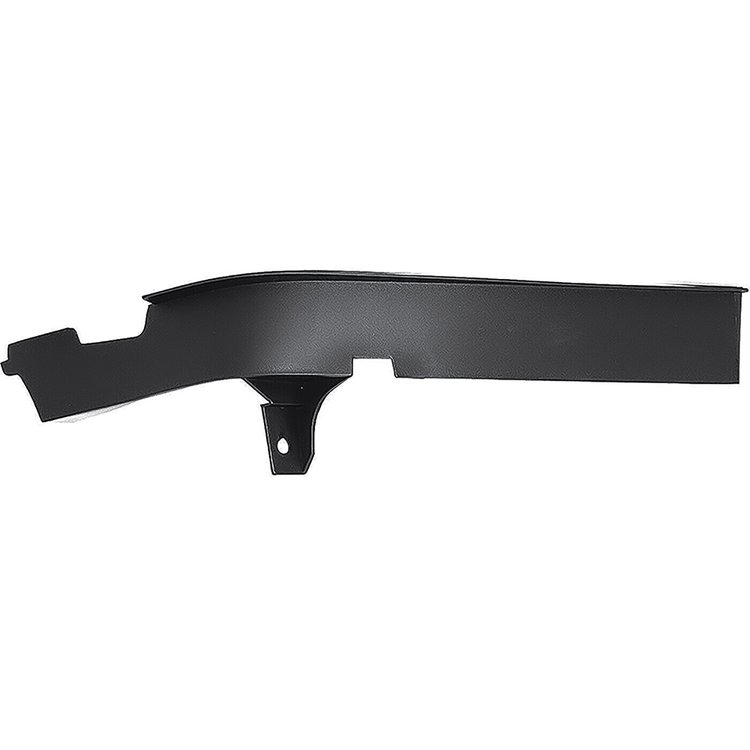 15102067 1999-07 GMC GMT800 Sierra, 2000-06 GMC Yukon, Yukon XL, Bumper Filler, Front, RH