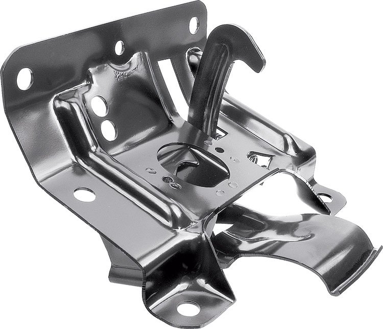 Hood Latch Assembly for 1968-1972 Chevy II/Nova