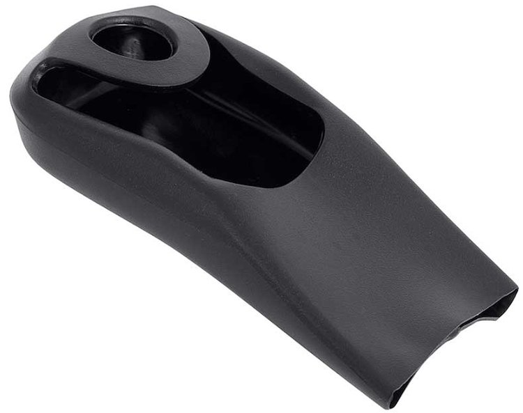 Seat Belt Bolt Cover-Inner Tunnel 1968-1972 Chevy