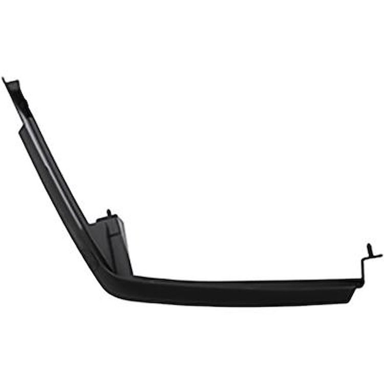 15147823 Bumper Filler; 2003-07 Chevrolet GMT800 Silverado 1500, 2003-04 Avalanche 1500, Suburban 1500; Front; RH