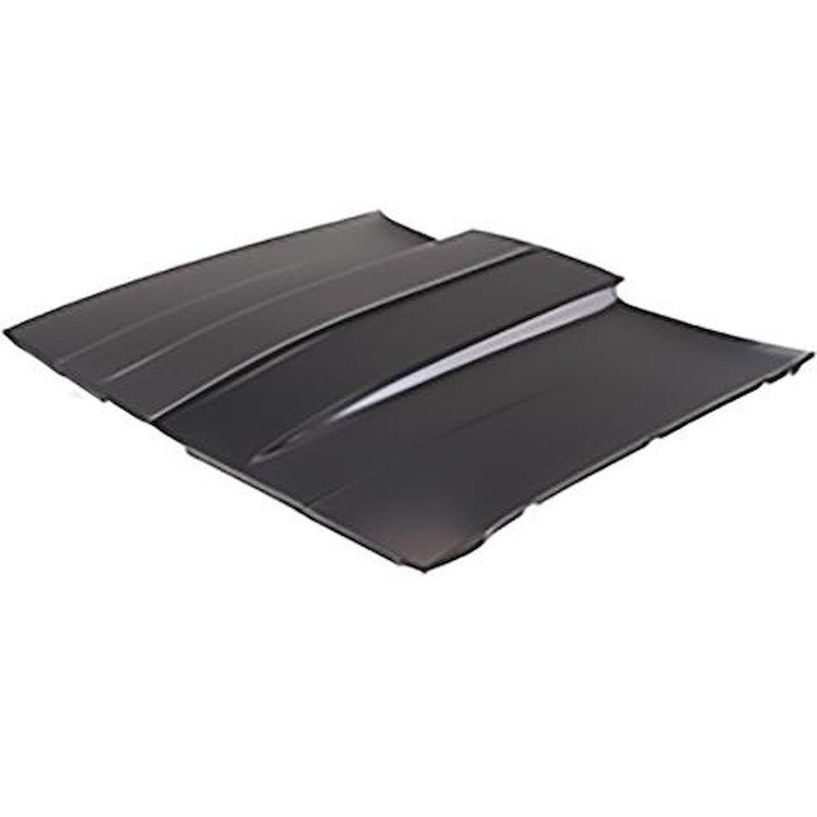 151863 Cowl Induction Hood for 1978-1983 Chevy Malibu, 1978-1987 Chevy El Camino, GMC Caballero