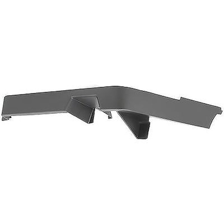15188701 2003-07 Silverado, 2003-06 Avalanche, Bumper Filler, Front, LH
