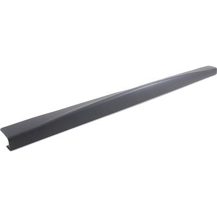 15197873 Tailgate Molding for 1999-07 Chevy/GMC GMT800 Fleetside Trucks
