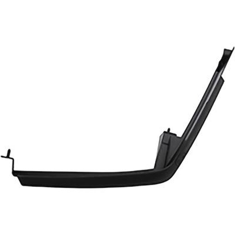 15199878 Bumper Filler; 2003-07 Chevrolet GMT800 Silverado 1500, 2003-04 Avalanche 1500, Suburban 1500; Front; LH