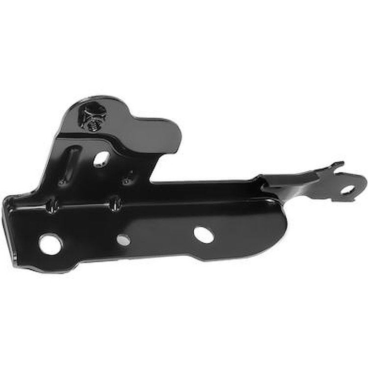 15243847 Hood Hinge; 2007-13 Silverado, Sierra GMT900 Series Truck; LH