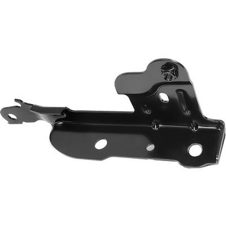 15243848 Hood Hinge; 2007-13 Silverado, Sierra GMT900 Series Truck; RH