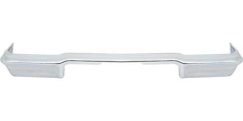 152619 1963 Impala/Full Size, Front Bumper, Smoothie Bumper, 1 Piece Design