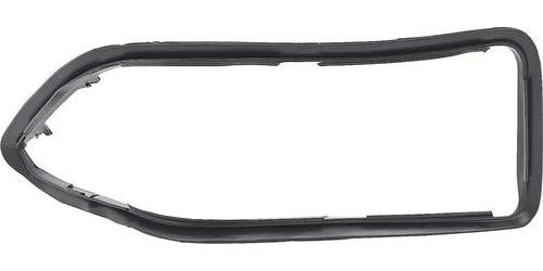 152631 1974-77 Camaro, Tail Lamp Close Out Filler Gasket, LH Driver Side