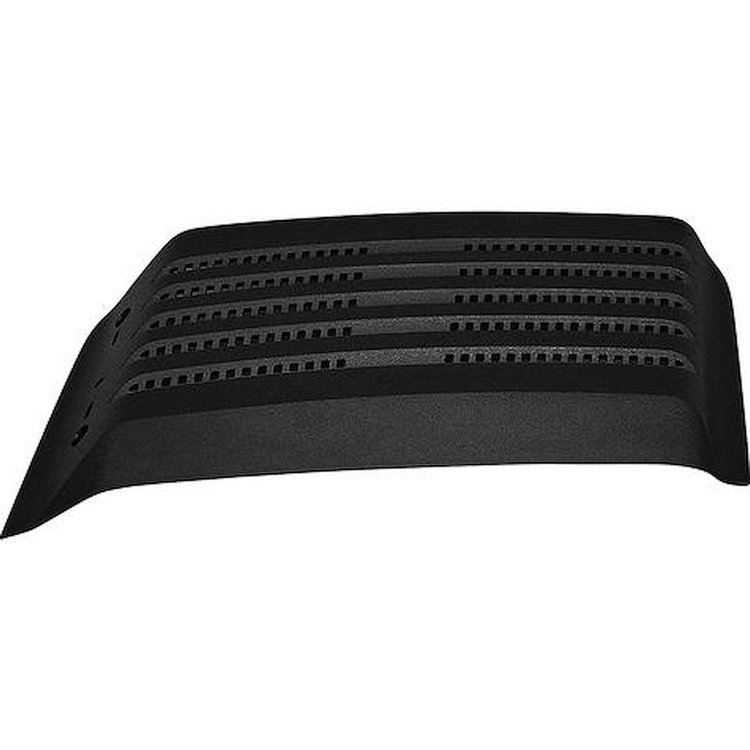 15264430 Hood Scoop Grille Molding for 2007-2010 Chevy Silverado 2500, 3500 [Right/Passenger Side]