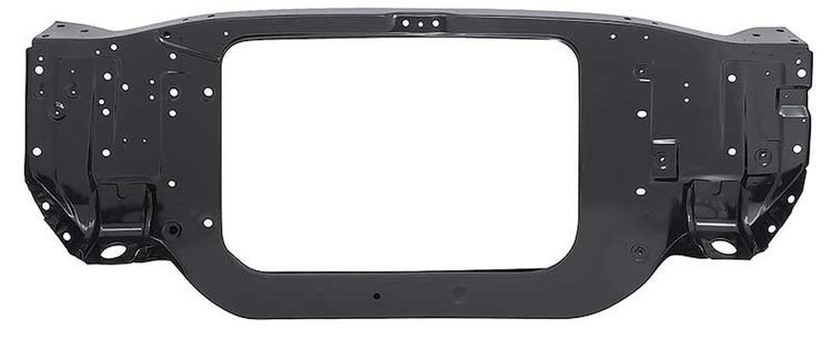 152657 OE Style Radiator Support-1967-68 Camaro, Firebird; OER Premier; Show Quality; OER