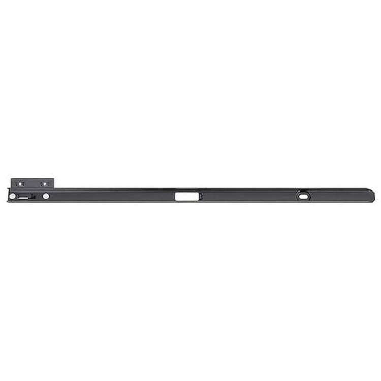 152672 1951-55 Chevrolet, GMC Truck, Lower Rear Door Glass Guide, LH Driver Side