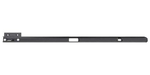 152673 1951-55 Chevrolet, GMC Truck, Lower Rear Door Glass Guide, RH Passenger Side