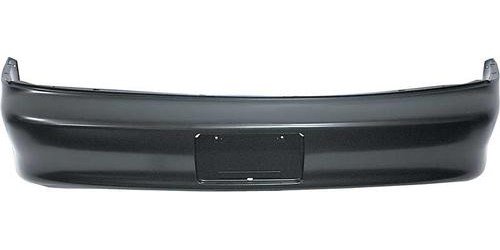 152674 1993-02 Camaro, Rear Bumper Cover