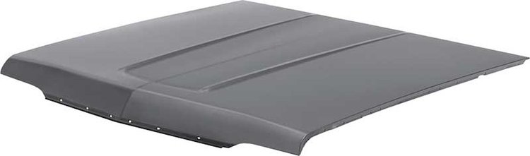 152675 Hood Assembly-1962 Impala, Bel Air Biscayne; Bold On; EDP Coated