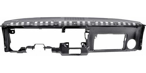 152678 1969 Firebird, Trans Am, Complete Dash Panel, EDP Coated