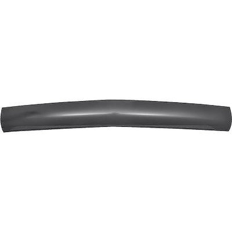 152682A 1967-72 Chevrolet, GMC Pickup, Blazer, Suburban; Smooth Front Roll Pan; EDP Coated